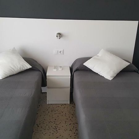 Hostal Can Joanet Cambrils Dış mekan fotoğraf