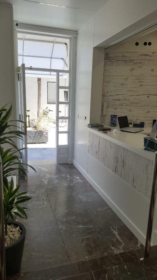 Hostal Can Joanet Cambrils Dış mekan fotoğraf