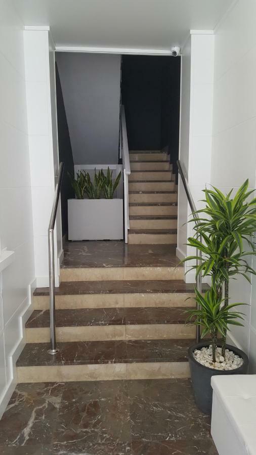 Hostal Can Joanet Cambrils Dış mekan fotoğraf