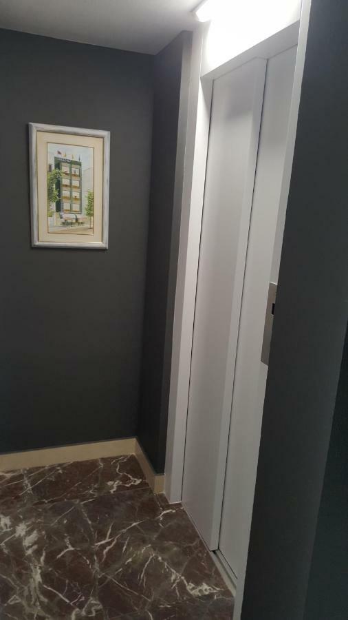 Hostal Can Joanet Cambrils Dış mekan fotoğraf