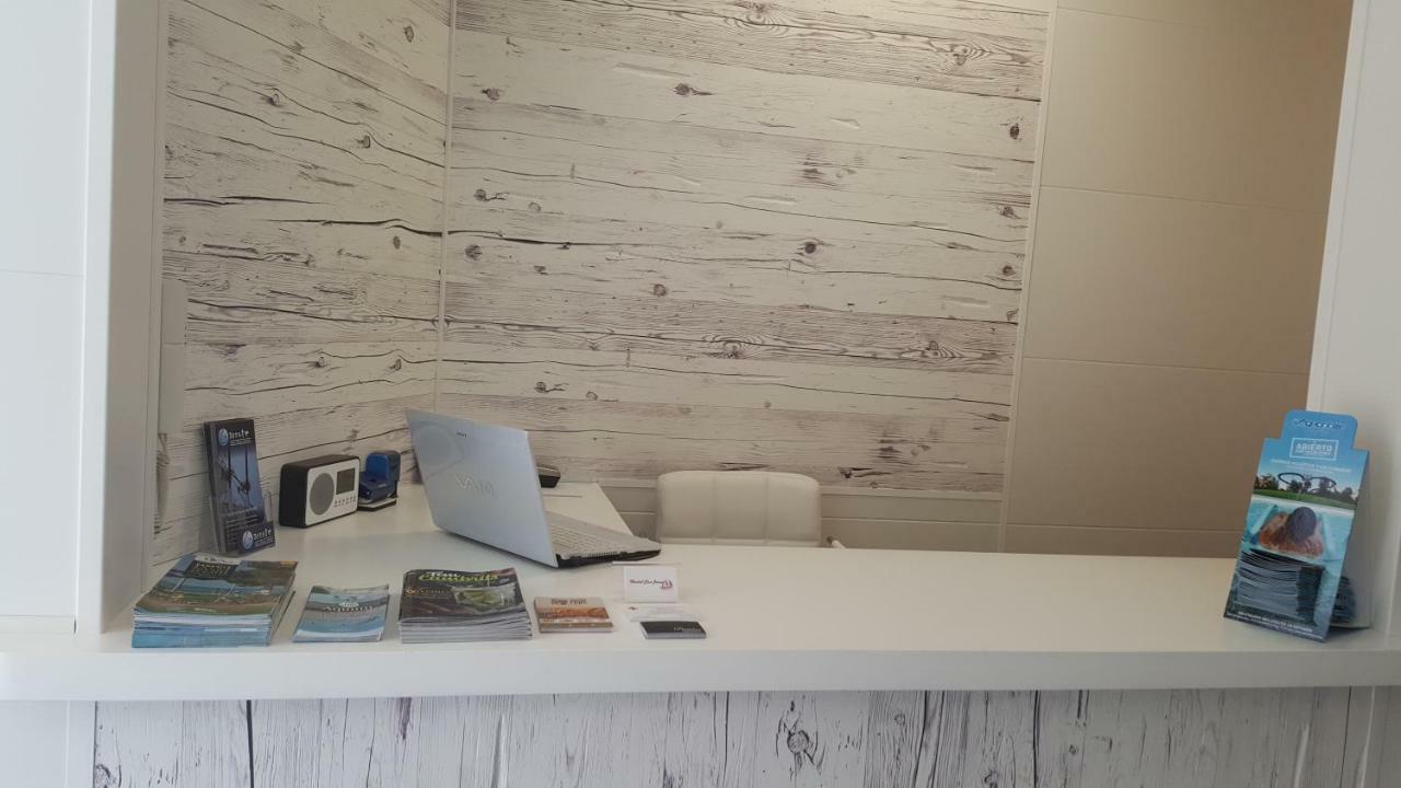 Hostal Can Joanet Cambrils Dış mekan fotoğraf