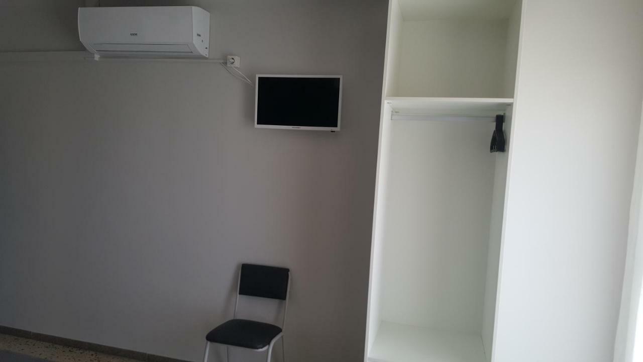 Hostal Can Joanet Cambrils Dış mekan fotoğraf