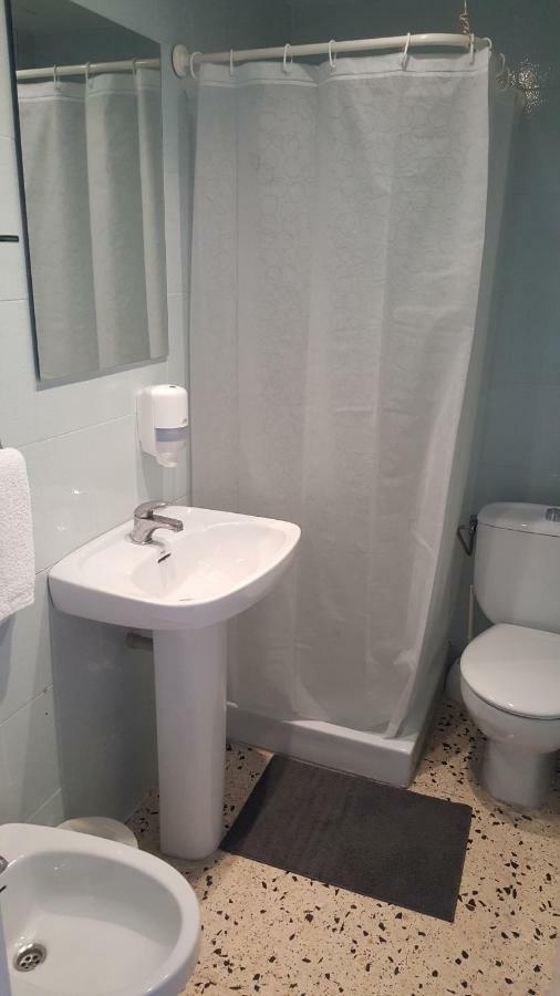 Hostal Can Joanet Cambrils Dış mekan fotoğraf