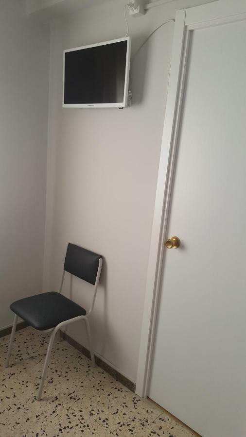 Hostal Can Joanet Cambrils Dış mekan fotoğraf