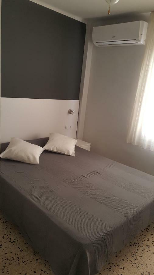 Hostal Can Joanet Cambrils Dış mekan fotoğraf