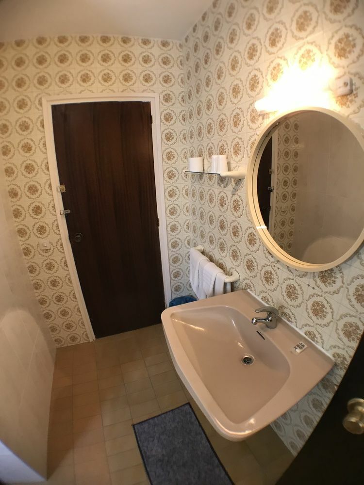 Hostal Can Joanet Cambrils Dış mekan fotoğraf