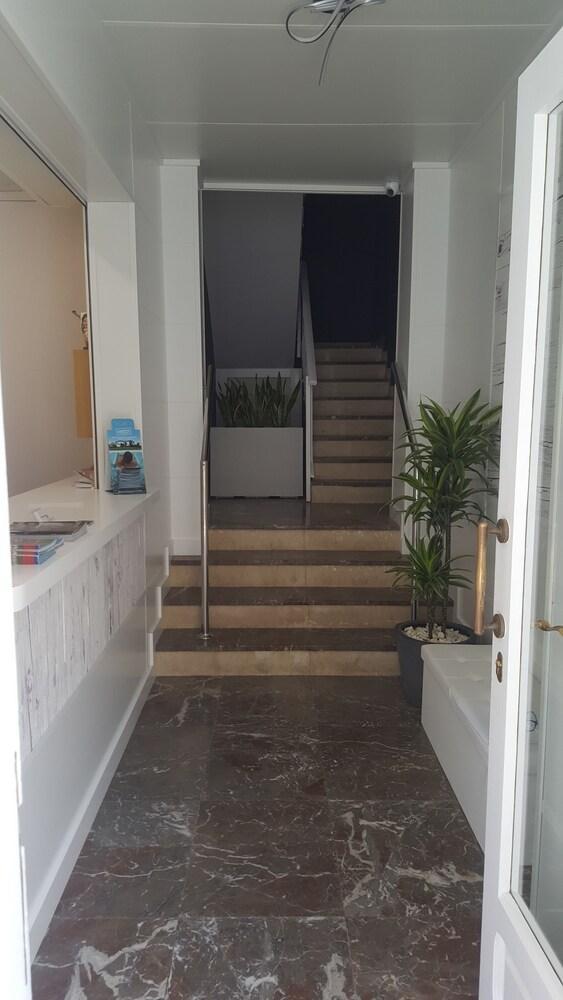 Hostal Can Joanet Cambrils Dış mekan fotoğraf